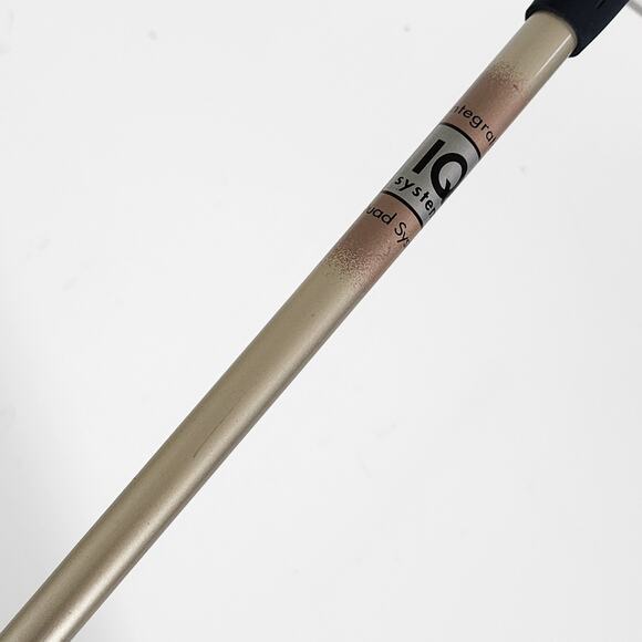 Lady Cobra II Oversize Single 8-Iron Graphite Hump IQ Shaft Ladies RH 35.75in - Picture 10 of 14